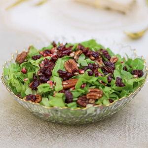 Set of two Salad Bowls