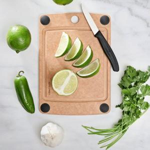 All-in-One Series 10" × 7" Cutting Board