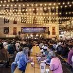 Downtown New Braunfels
