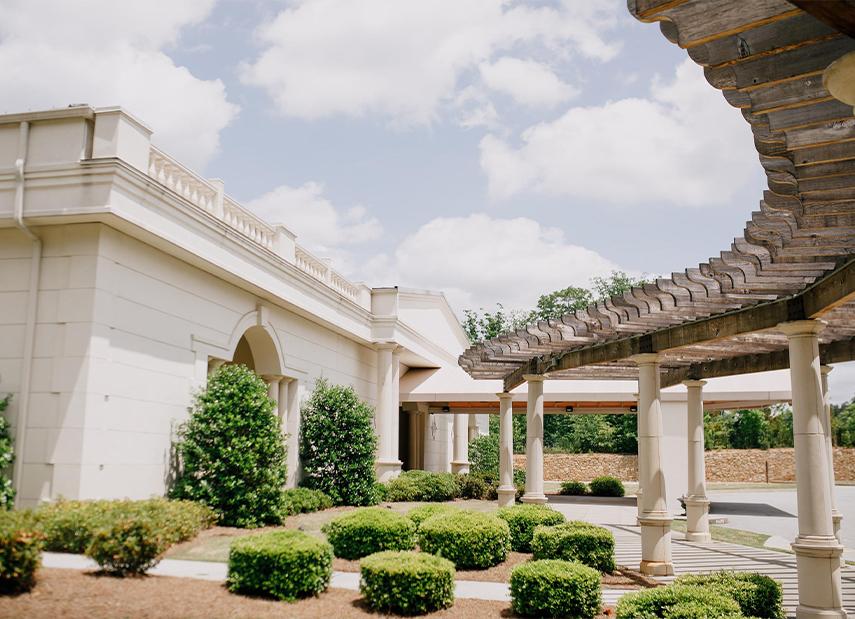 The Wedding Website of Jasmin Eatman and Greg Darville II