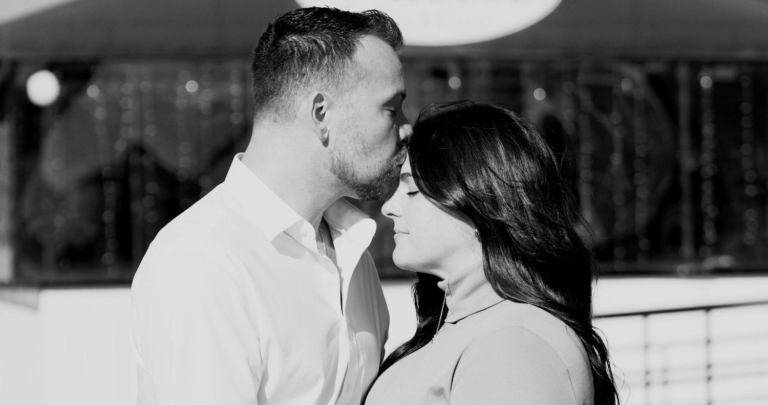 The Wedding Website of Joe Melfi and Jessica Mills