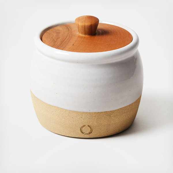 Farmhouse Pottery Pickle Pot - Thumbnail 5
