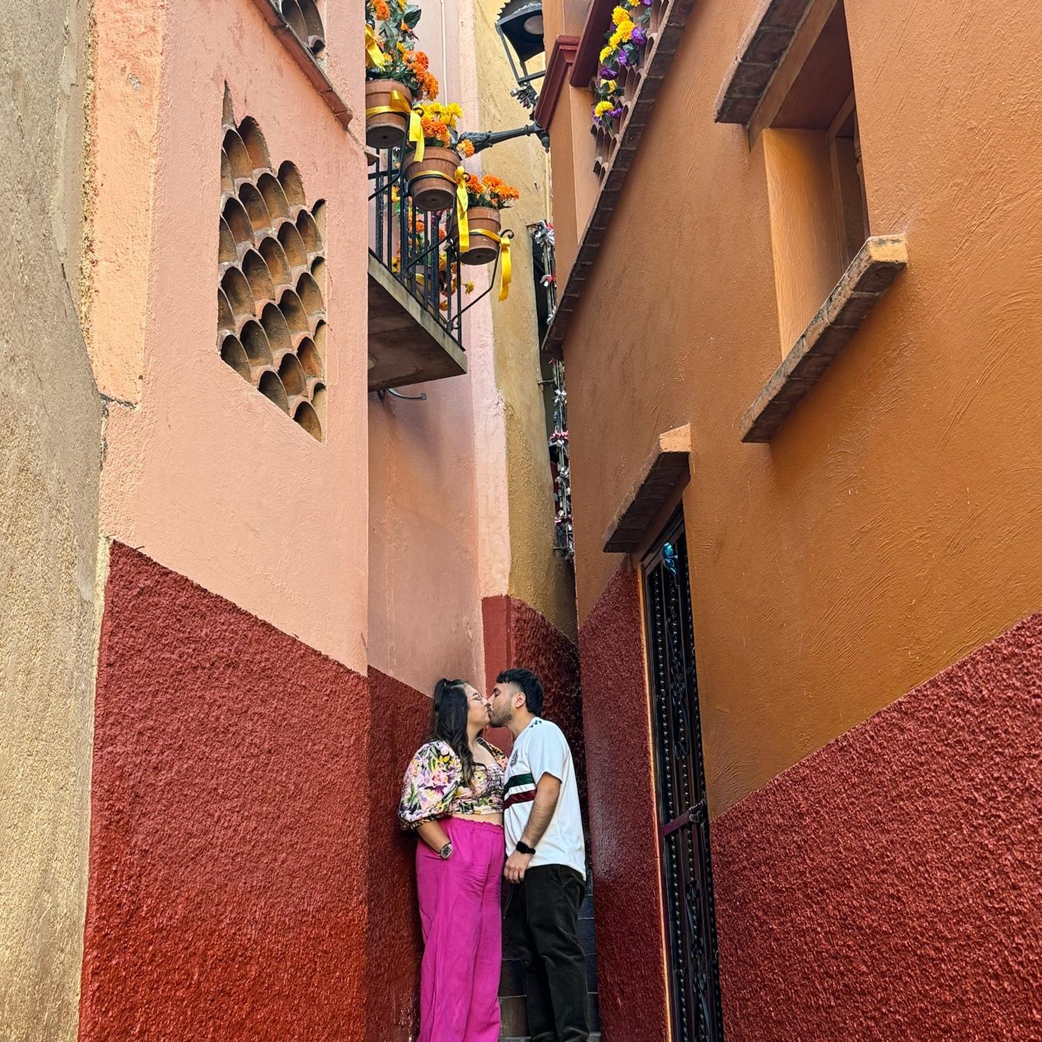 Guanajuato, Guanajuato, México