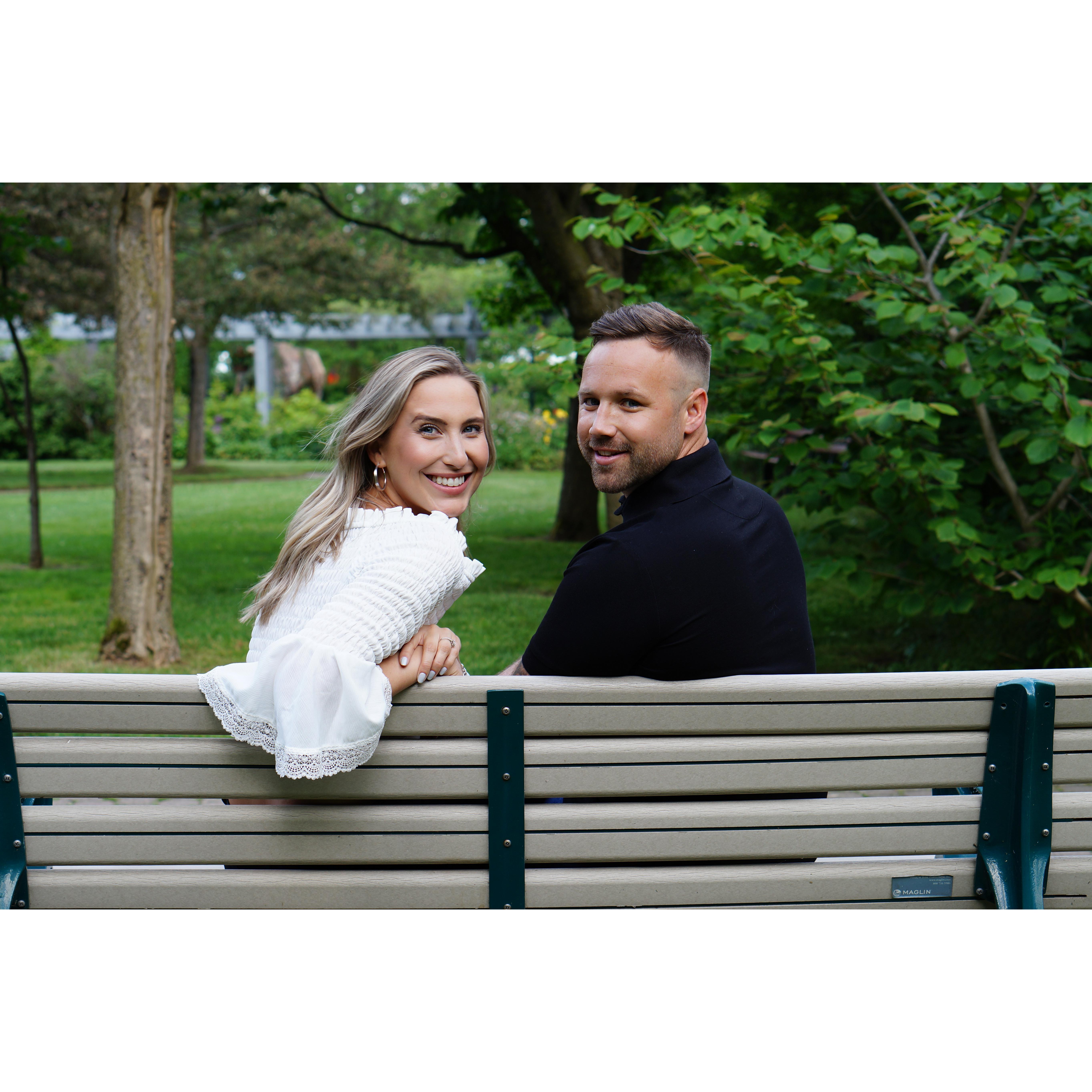 The Gary & Jackie Show