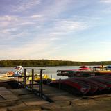 Wingra Boats