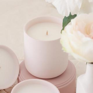 Coconut Wax Candle