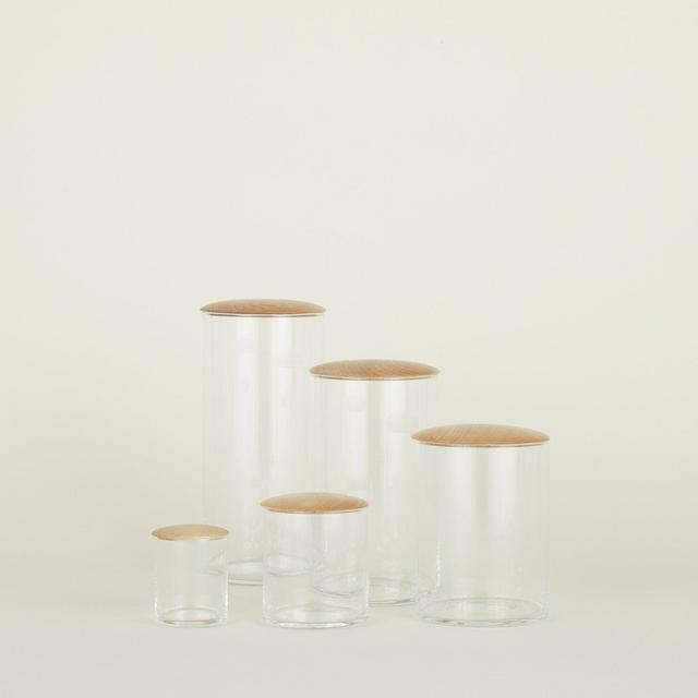 Simple Storage Container