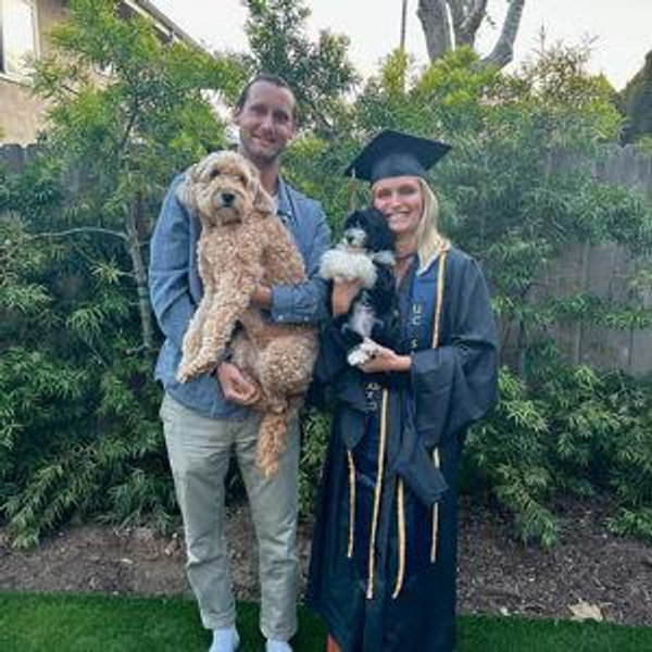 Our Honeymoon & Future House Fund