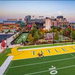 Titletown