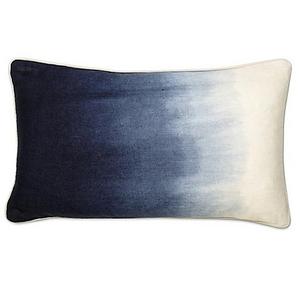 Christy Sumatra Oblong Throw Pillow
