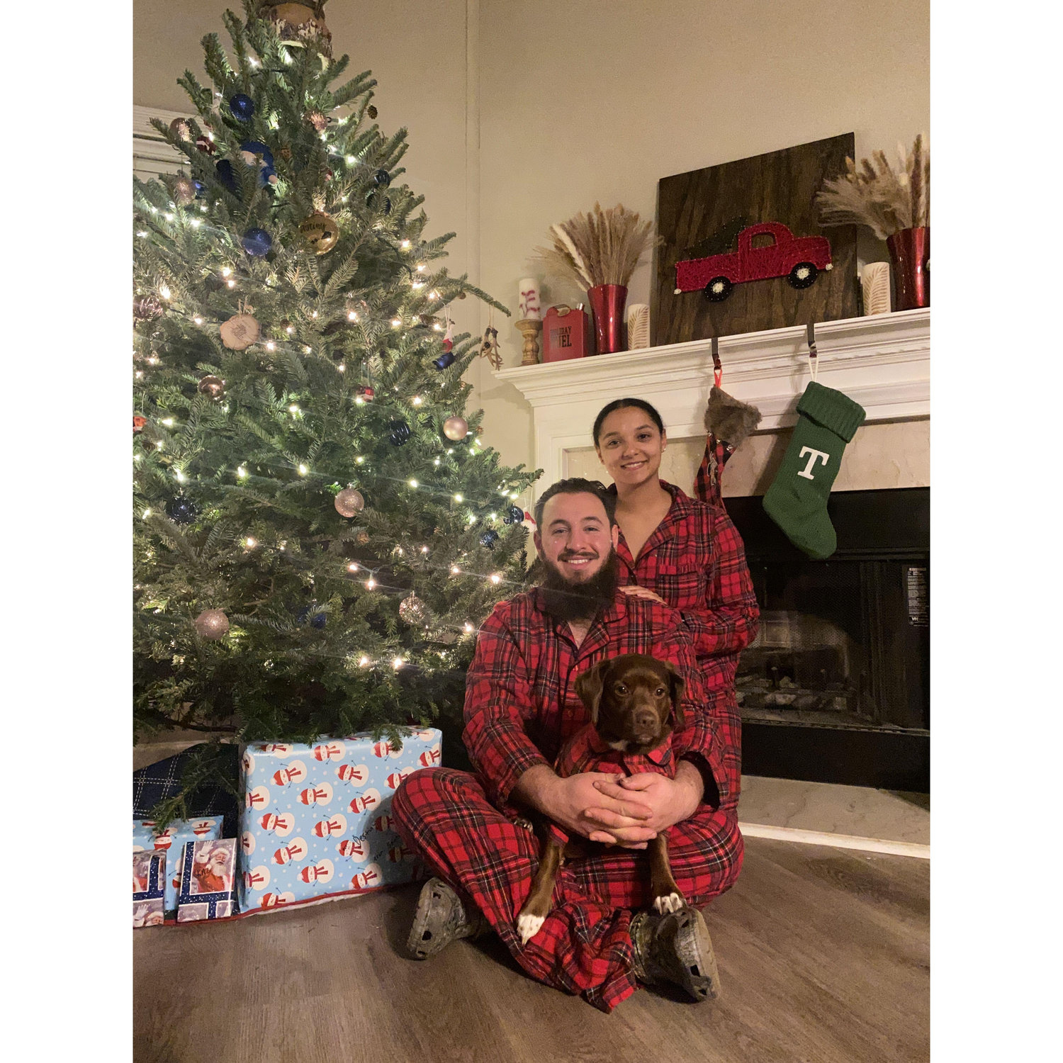 2nd Christmas