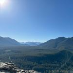 Rattlesnake Ledge Trailhead