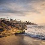 La Jolla Cove