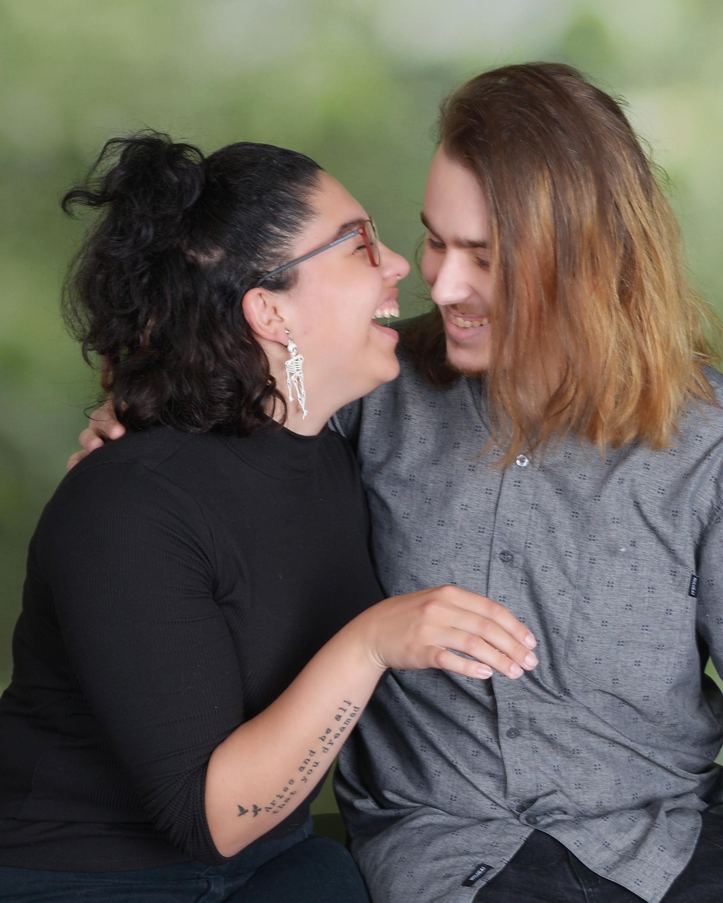 The Wedding Website of Isa Rendon and Brian Darby