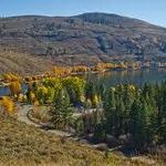 Patterson Lake