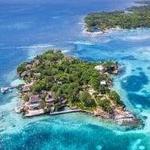 Islas Del Rosario