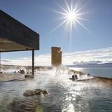 Geosea - Geothermal Sea Baths