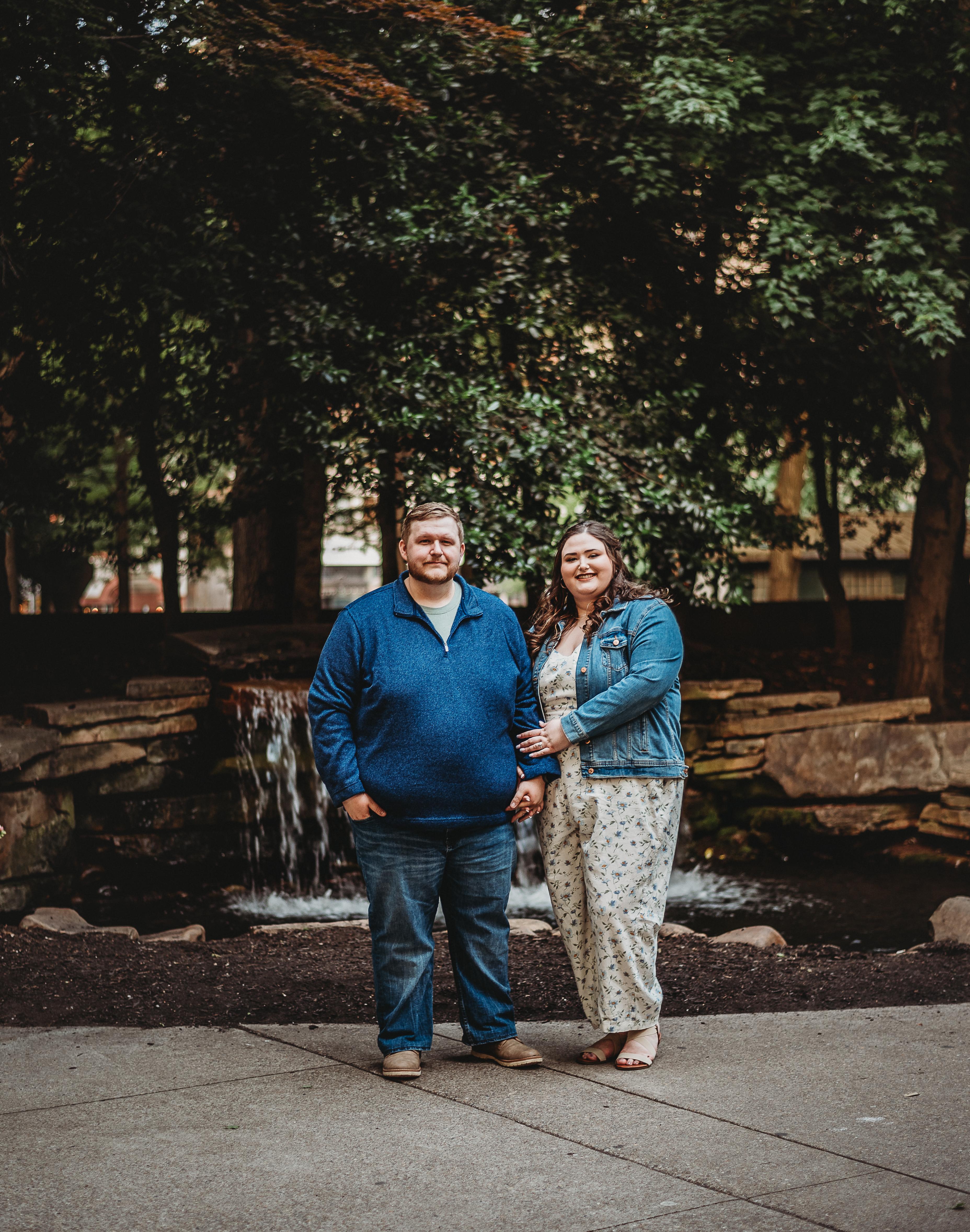 The Wedding Website of Tyler Bormann and Hailey Hunter