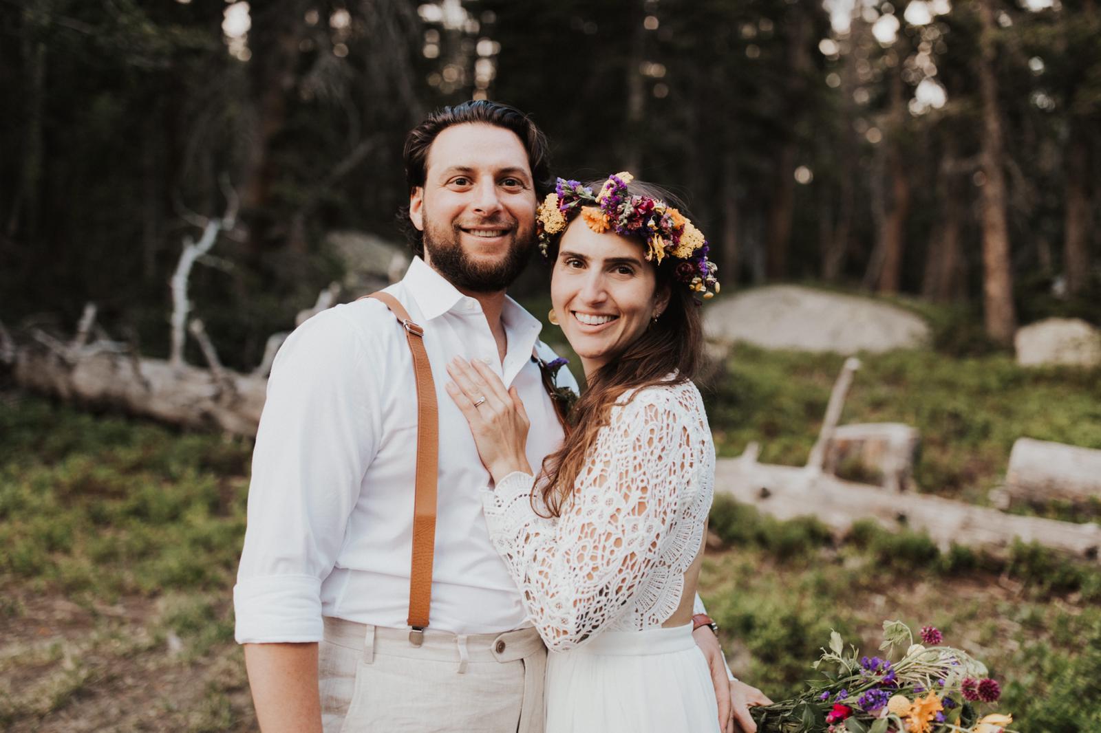 The Wedding Website of Zach Yankiver and Maria Carta