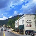 Mast General Store Asheville