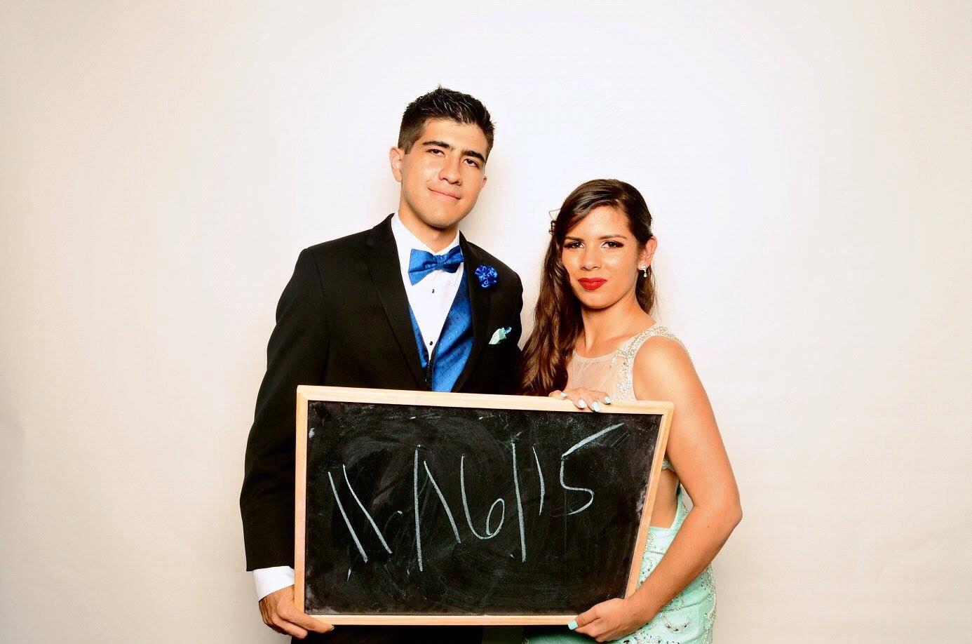 prom 2016