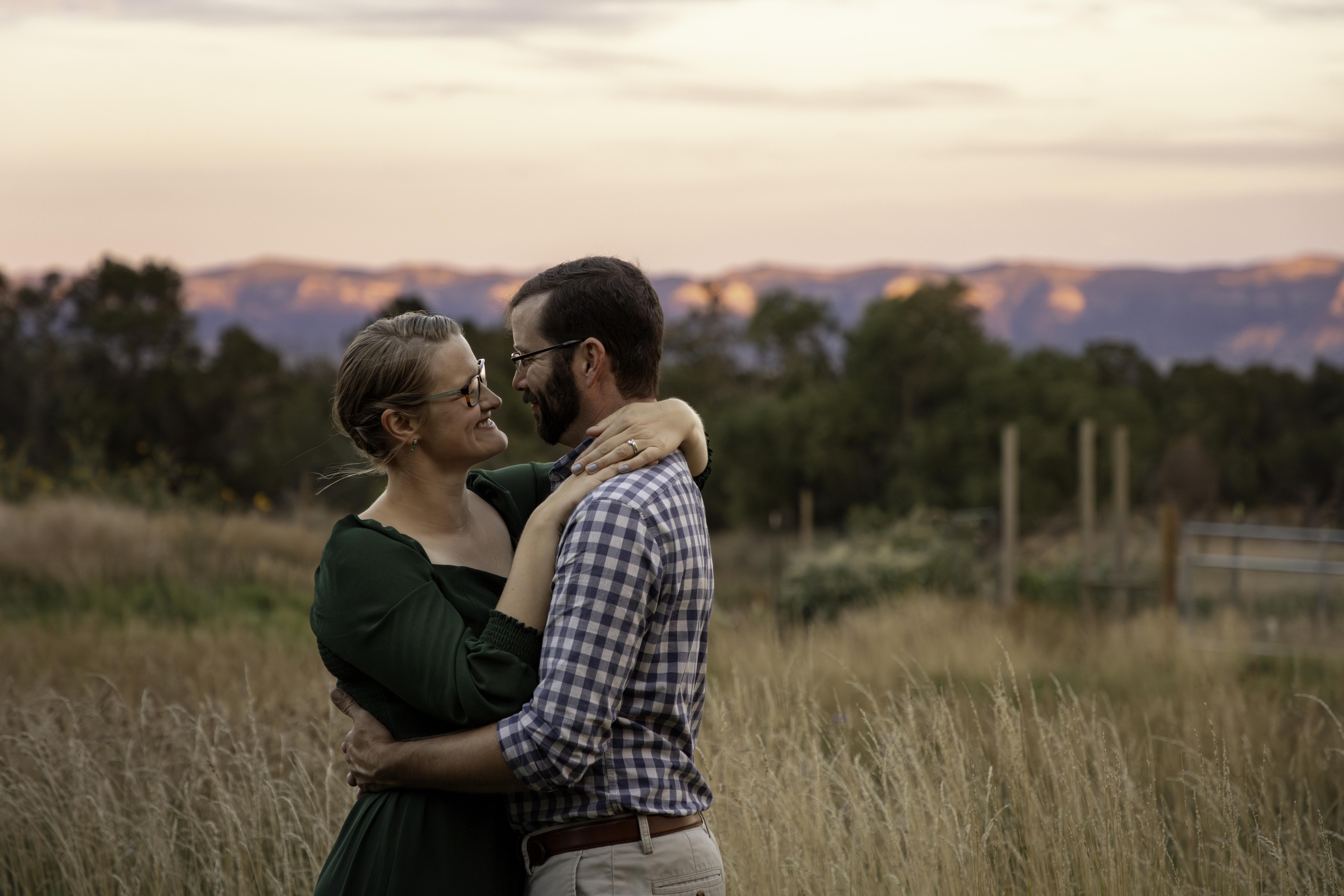 The Wedding Website of Helen West and Casey Duncan