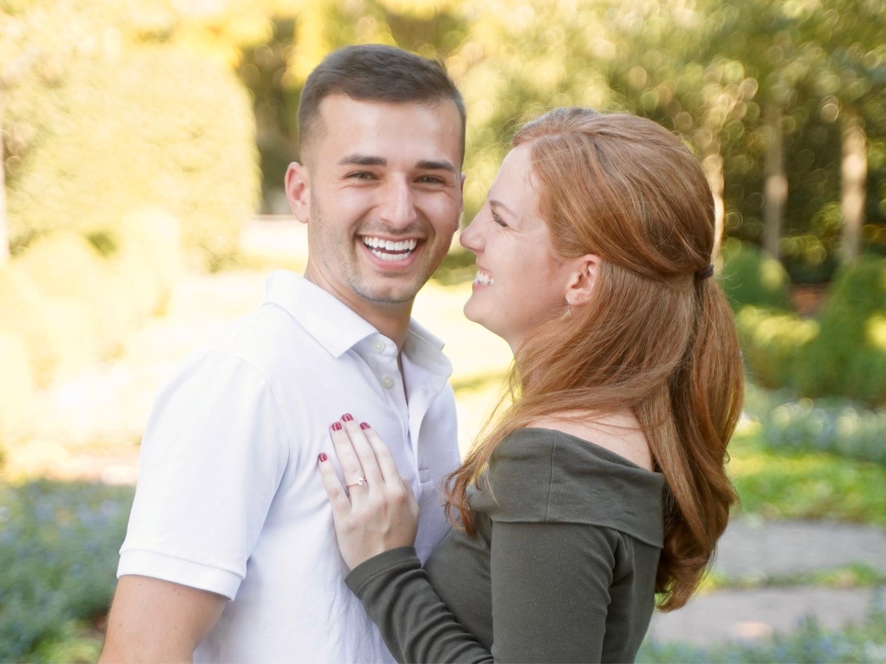 The Wedding Website of Ann Marie Guernsey and Jack Brunk