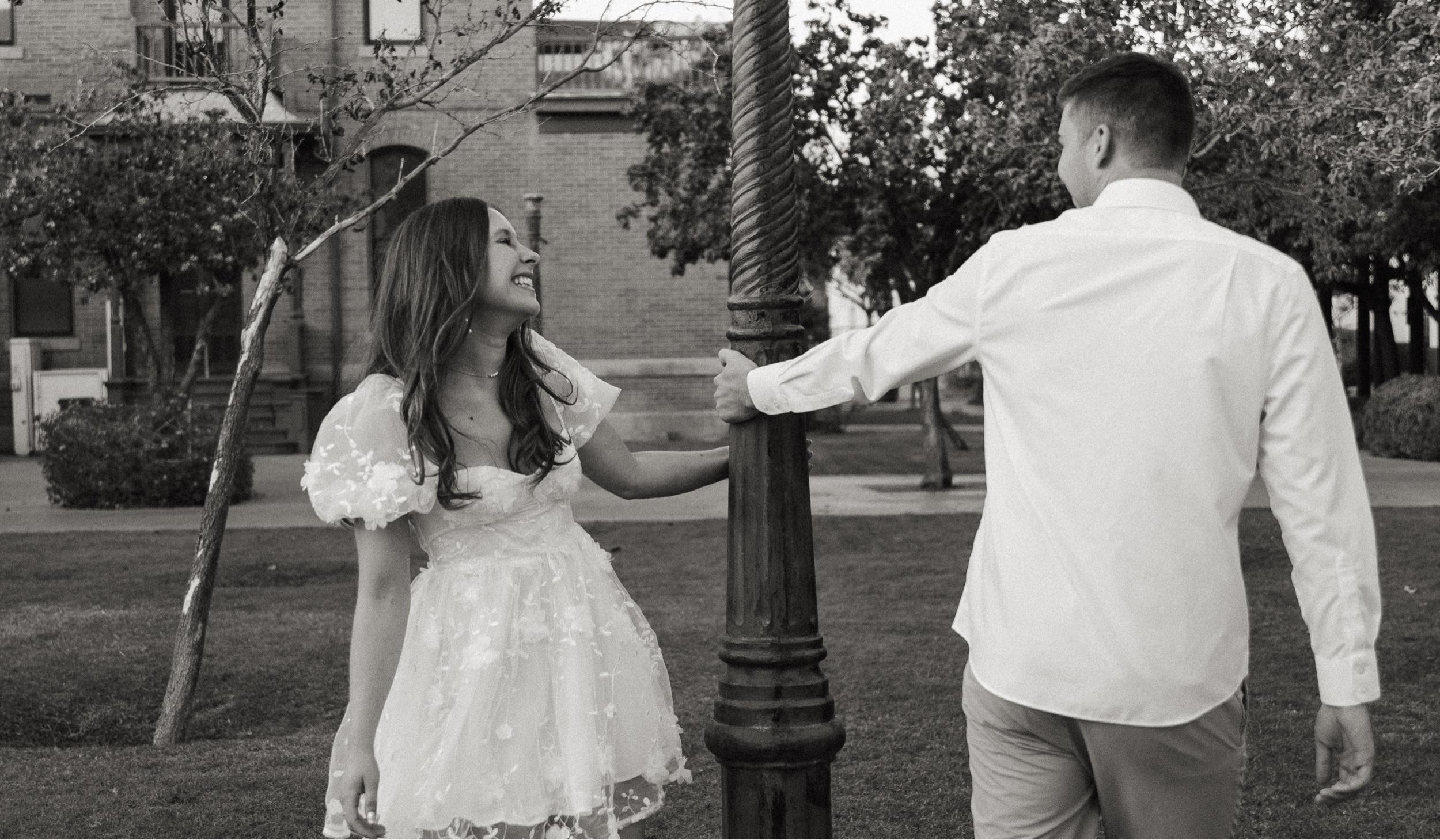 The Wedding Website of Rachel Herr and Matthew Kerin