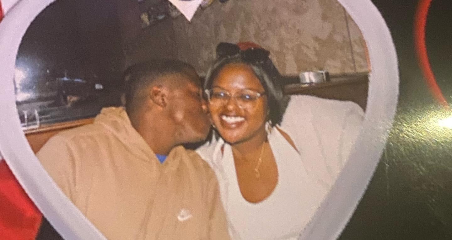 The Wedding Website of Angelique Thomas and Jerome Williams