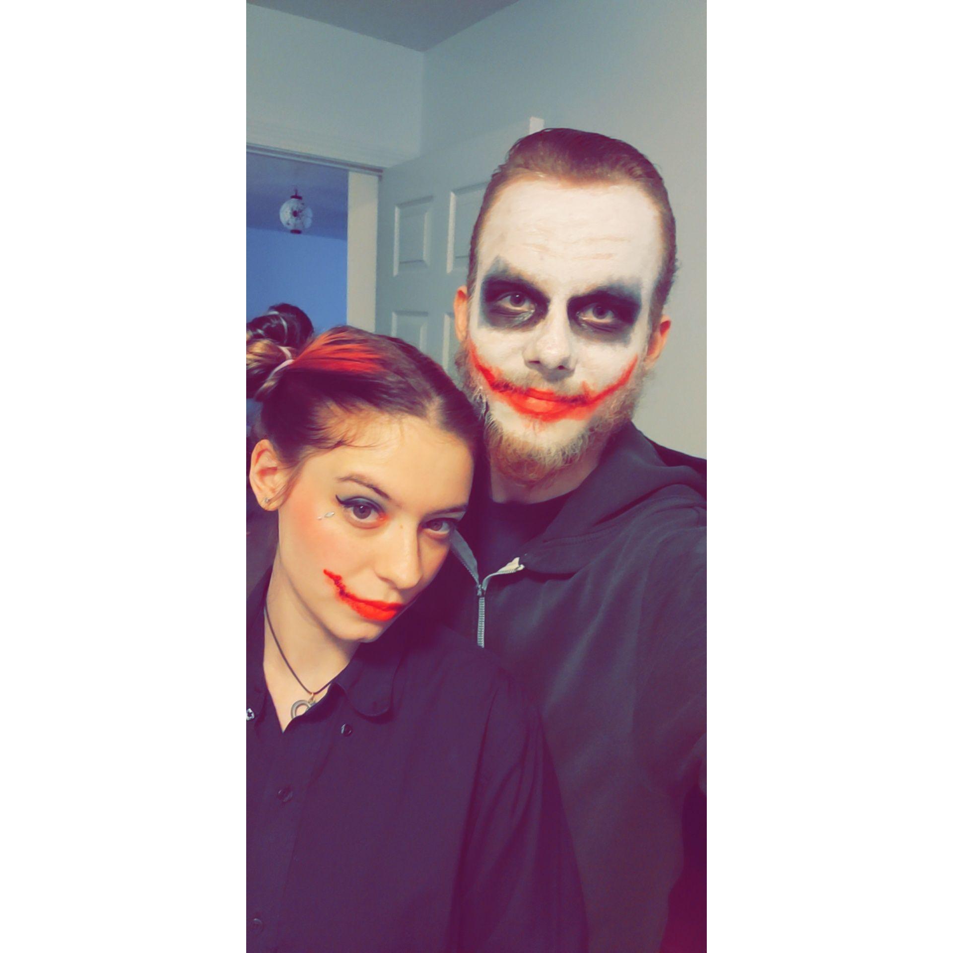 Halloween!