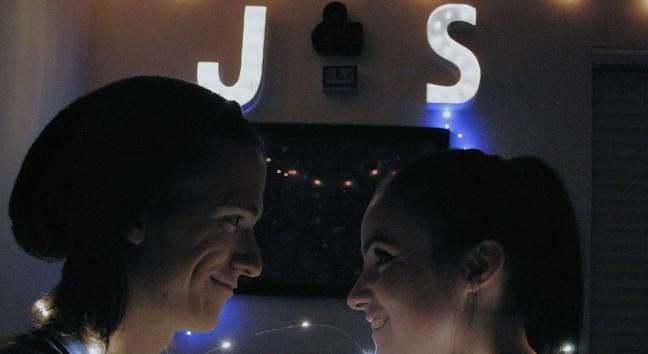 The Wedding Website of Samantha Fortner and Jacob Daniels