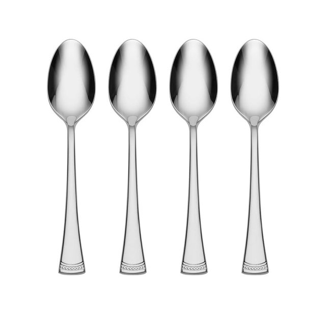 Lenox 896001 Portola Cocktail Spoons, Set Of 4