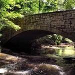 William B. Umstead State Park