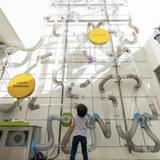 MOXI, The Wolf Museum of Exploration + Innovation