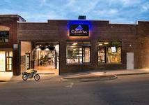 Catawba Brewing Company South Slope Asheville