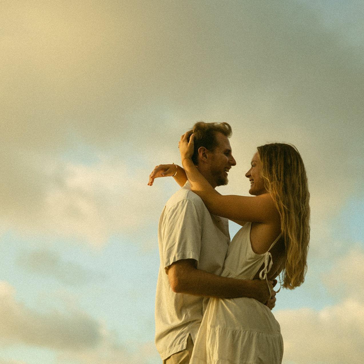 Hannah Stodola and Patrick Finlay's Wedding site