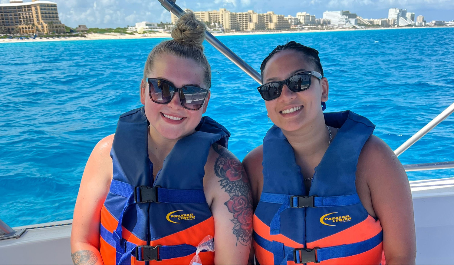 The Wedding Website of Kylie Smith and Kim OConnor