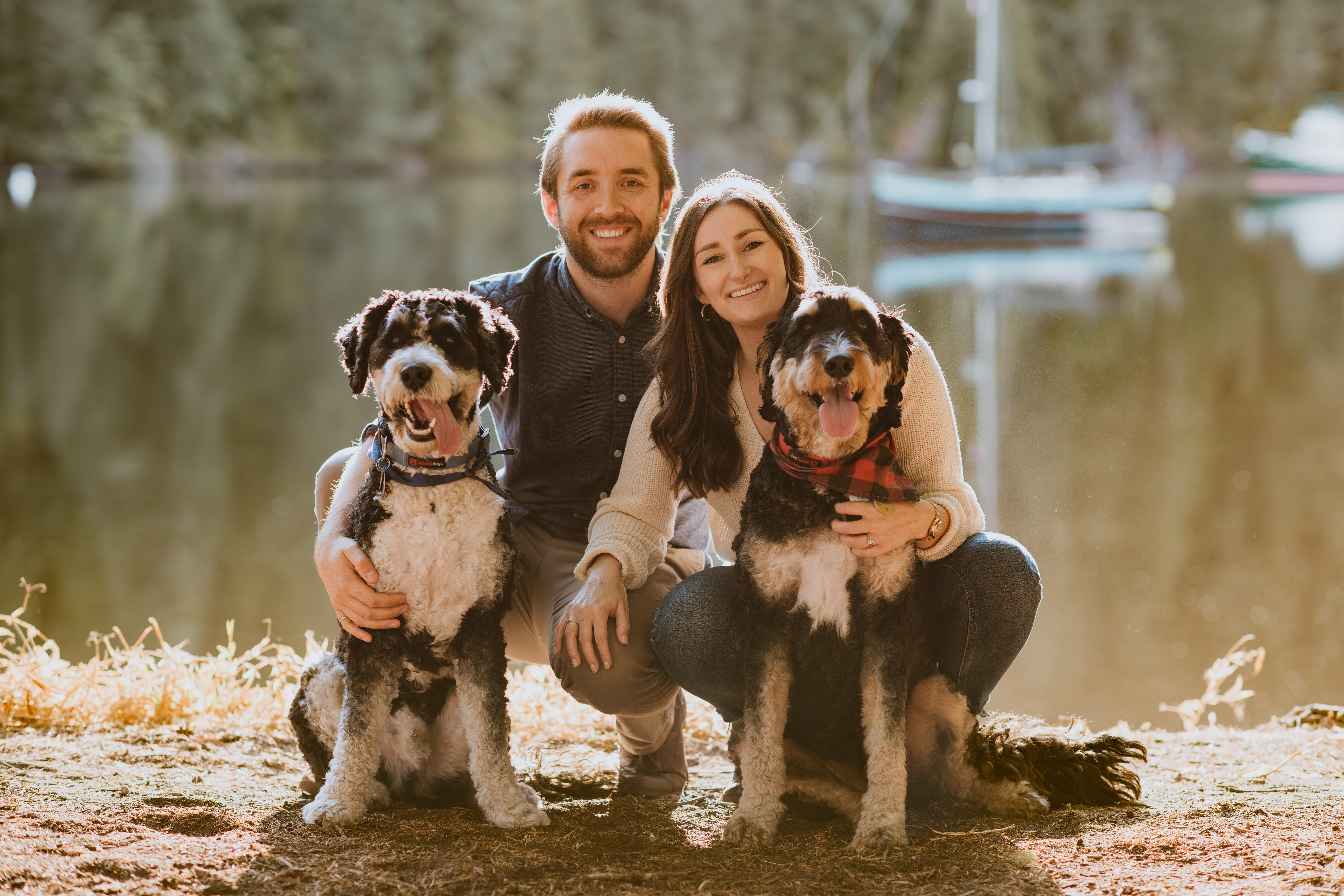 The Wedding Website of Drew McCarthy and Celine Foucher