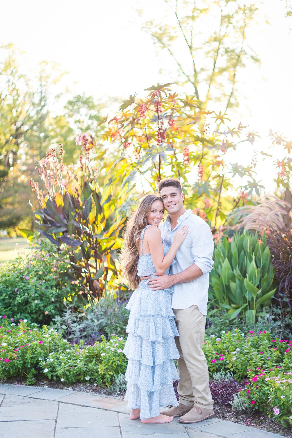 The Wedding Website of Bailey Wilson and Brady Policelli