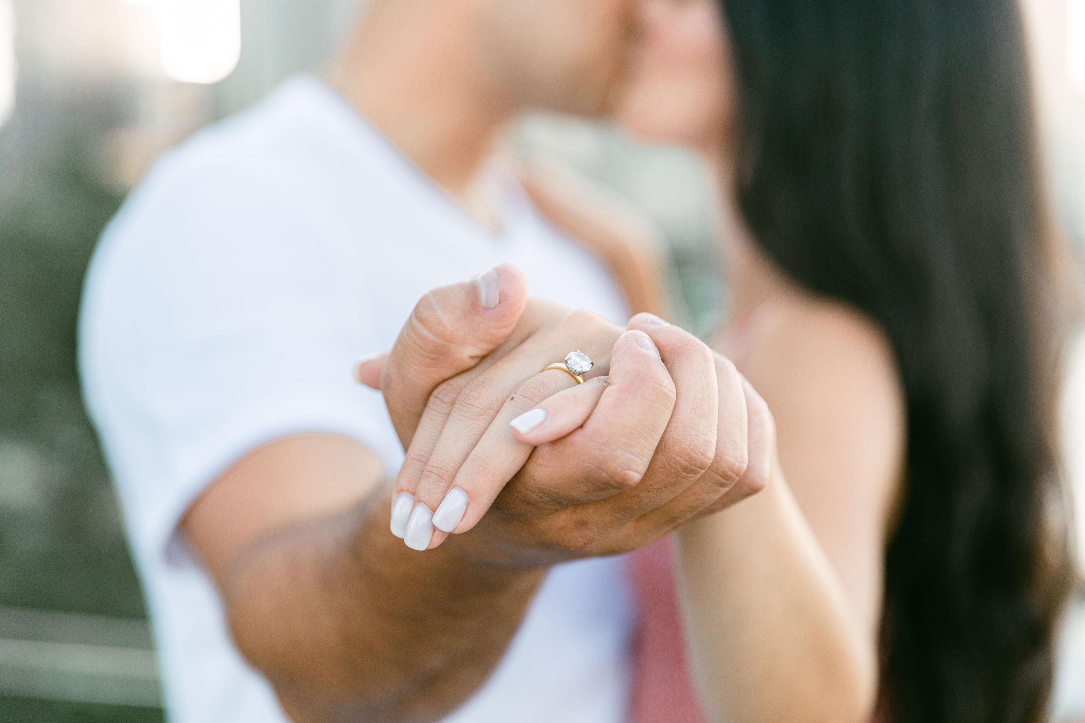The Wedding Website of Adriana Berardi and Dominic Calicchio