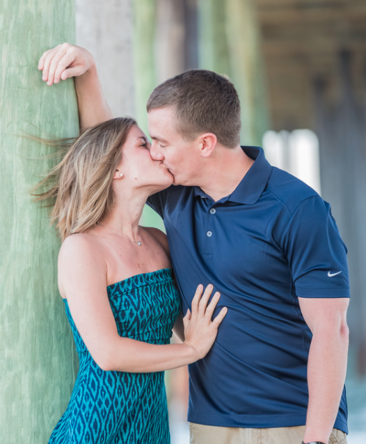The Wedding Website of Matt Howe and Paige Fasnacht