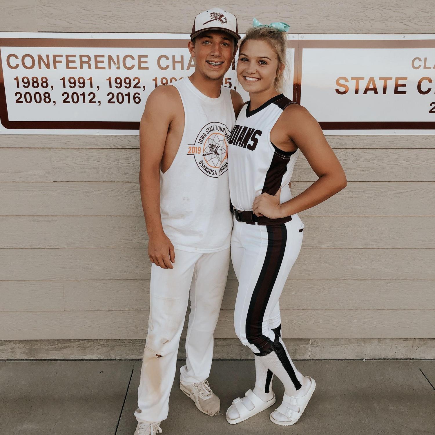 always supporting eachother