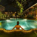 Restaurante y SPA Casa Santo Domingo