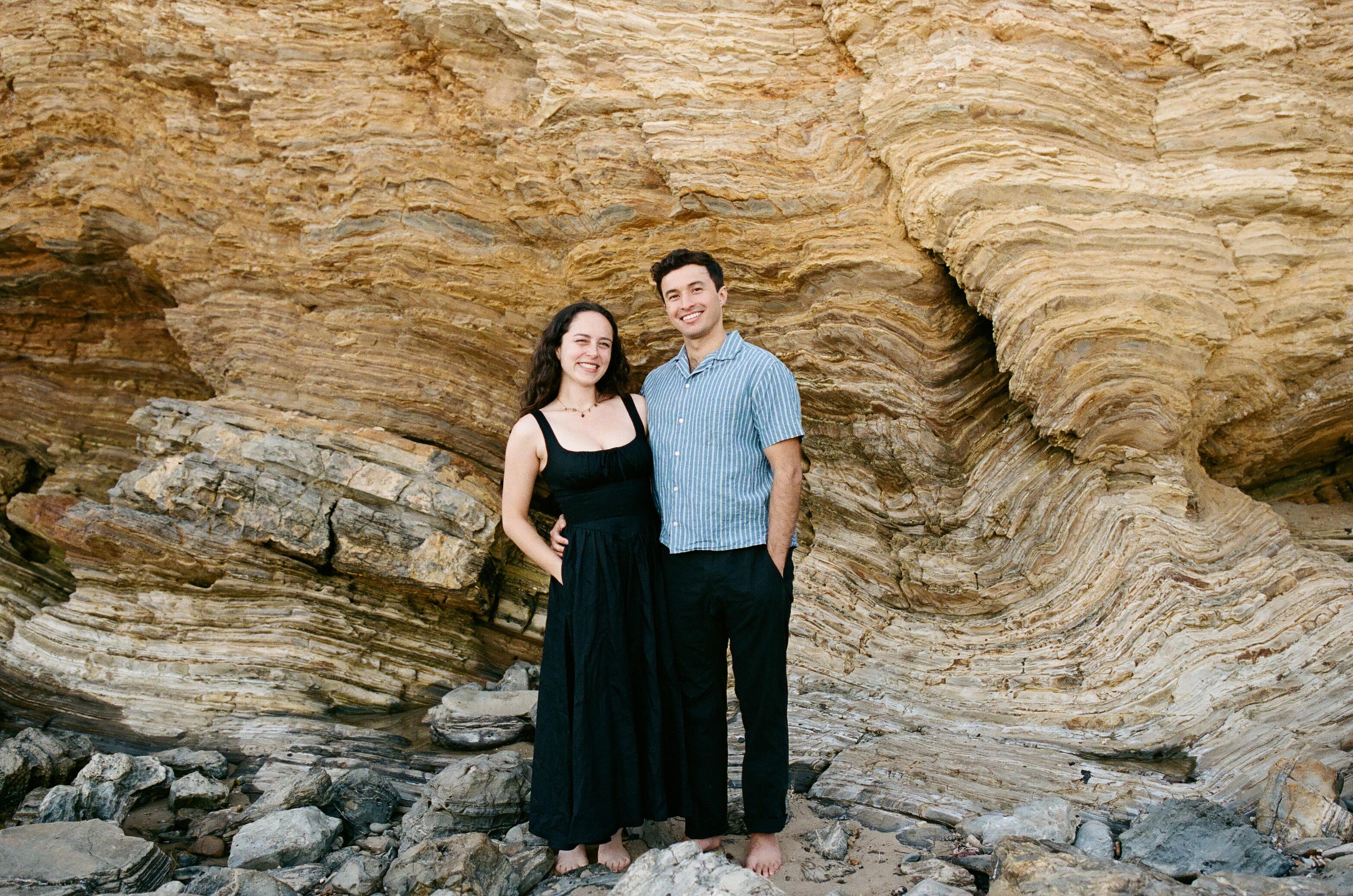 The Wedding Website of Samantha Hartmann and Wyatt Hagen