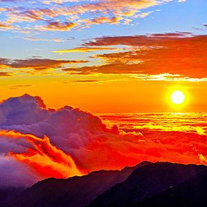 Road To Hana & Haleakala Sunset Tour