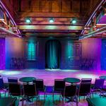 The iO Theater