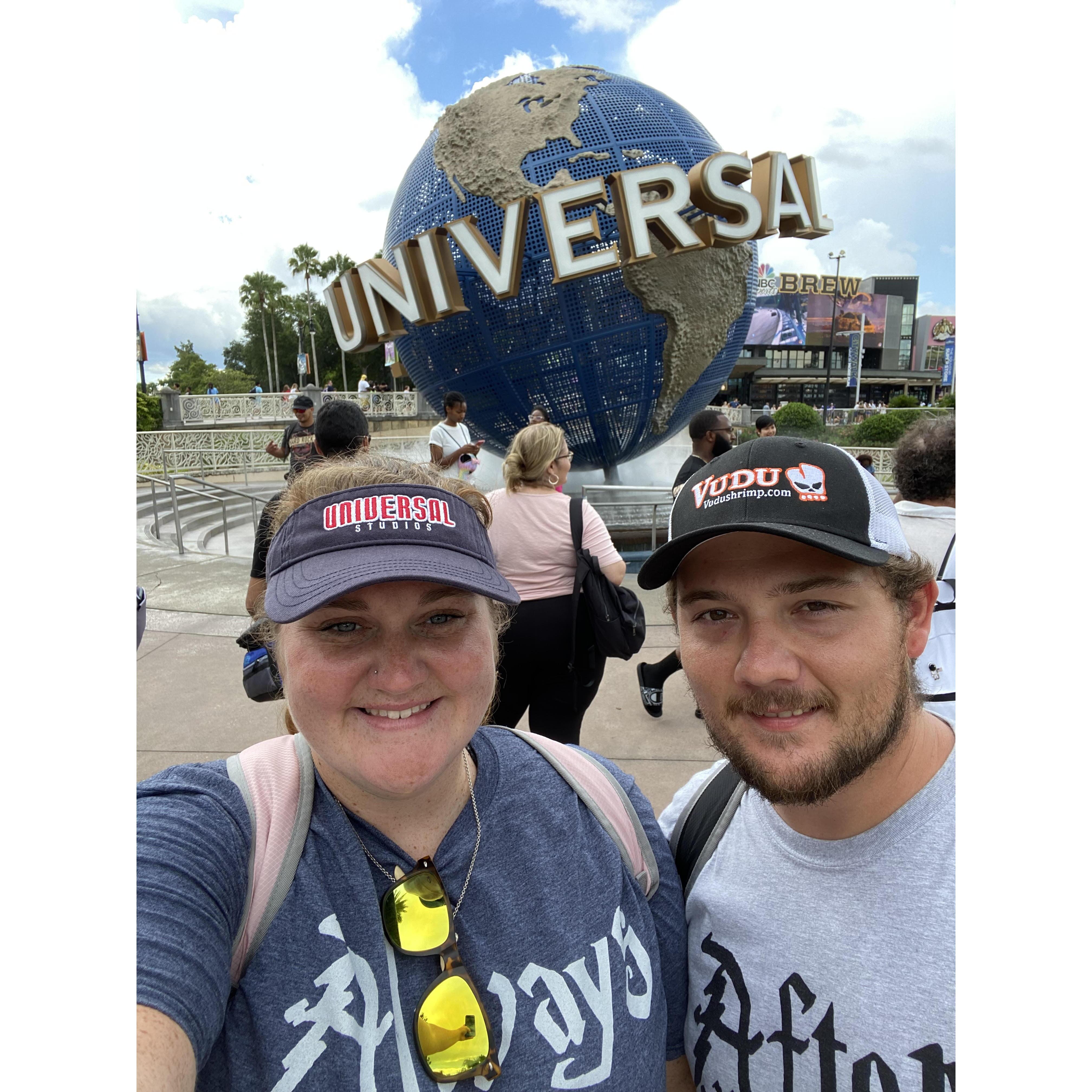 Universal!