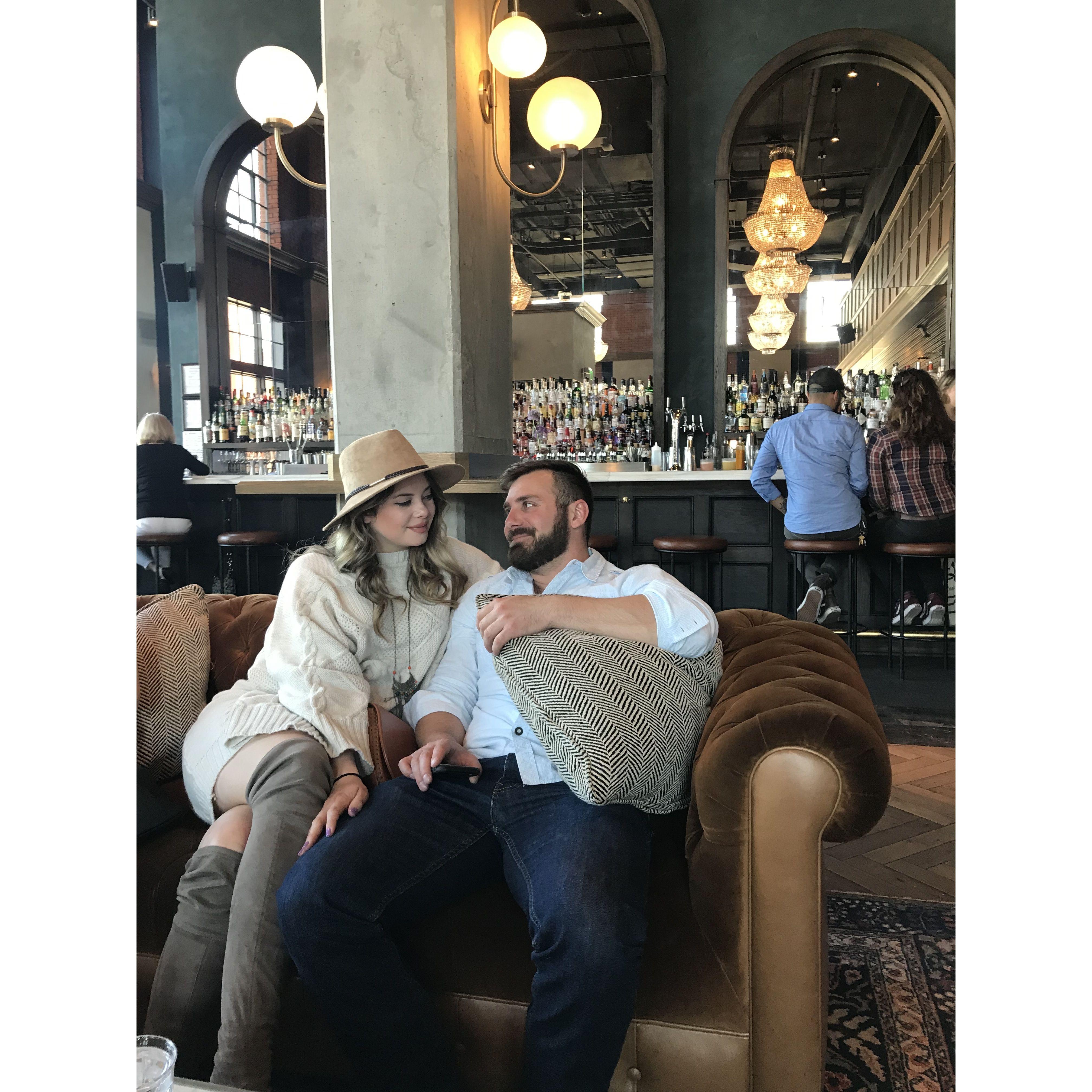 May 2019- Denver, CO