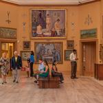 Barnes Foundation