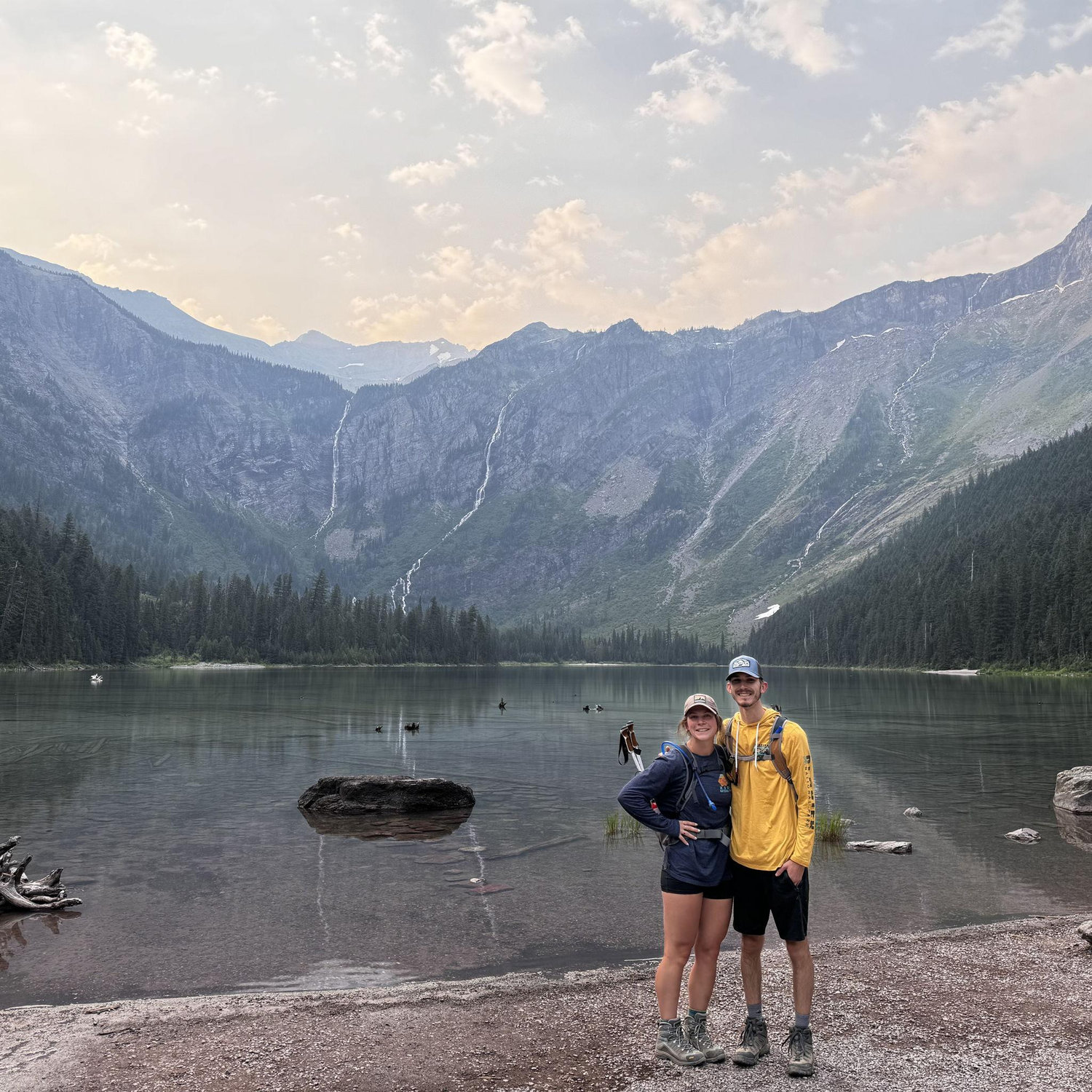 Glacier National Park